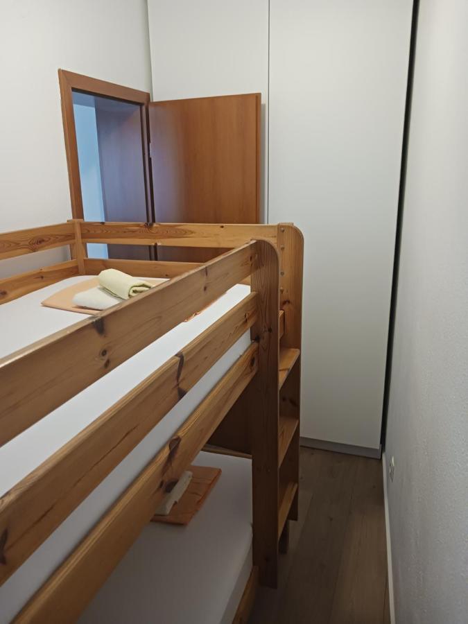 Apartmani Petra Примоштен Экстерьер фото