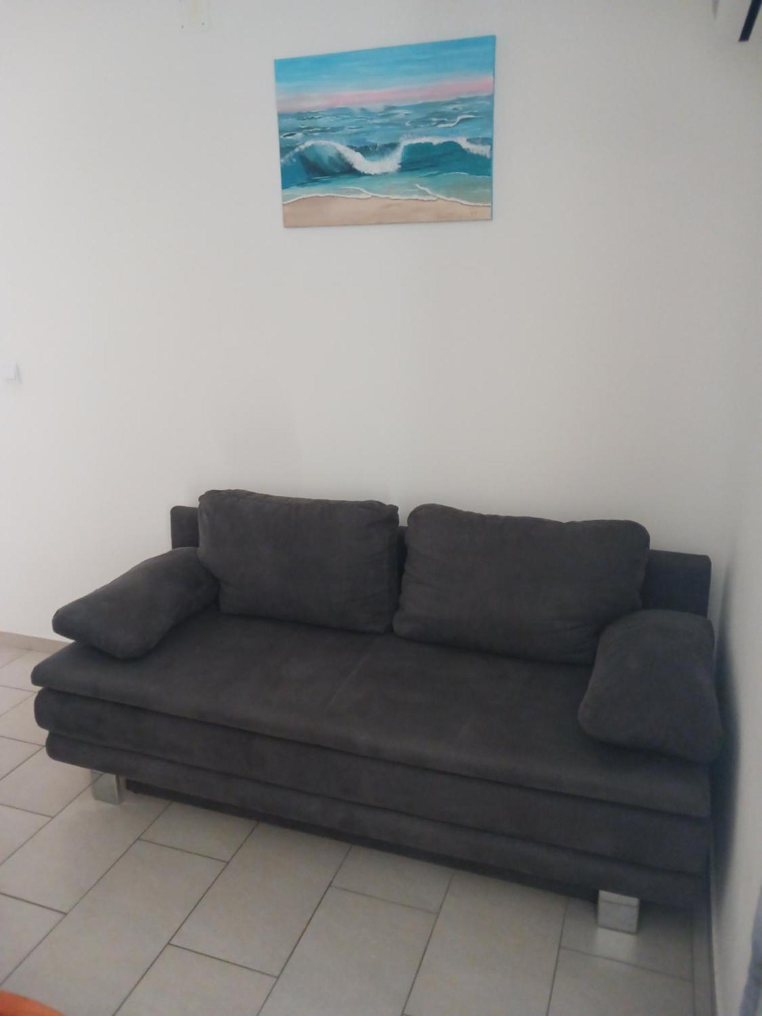 Apartmani Petra Примоштен Экстерьер фото